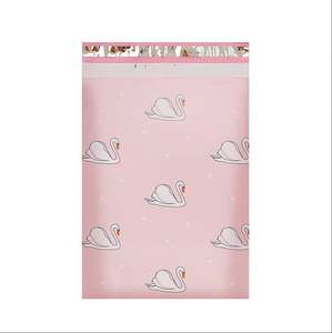 Bolsas de Correo de Plástico Personalizadas de Fábrica, Bolsas de Envío con Burbujas y Logotipo para Ropa, Embalaje de Colores - Product Image 5