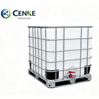 Piridin Industri Kemurnian Tinggi Merek CENKE Premium (CAS 110-86-1) untuk Pelarut dengan Harga Kompetitif Pabrik