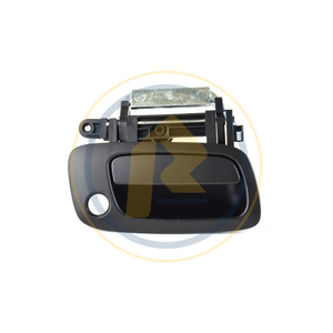 Maniglia esterna per porta Ac Rolcar ADAPTABLE per OE 138220, 138232, 5138174 adatta per Opel Astra 1998 - Product Image 1
