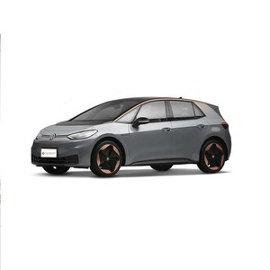 Aceptamos Pedidos Personalizados, Nueva Promoción, Vehículos Familiares <span class=keywords><strong>Id3</strong></span> de Estilo Moderno, Venta Popular de Autos de Nueva Energía - Product Image 1