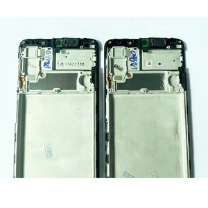 หน้าจอ LCD แท้สำหรับ Sam A22 4G <span class=keywords><strong>A225</strong></span> พร้อมทัชสกรีนและกรอบ - Product Image 3