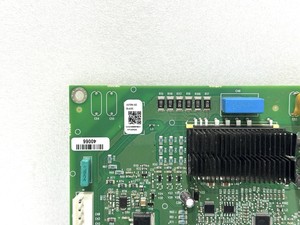 Tarjeta de Control de Motor Afin-02c 3AXD50000038423, Tarjeta de Control de la Serie AFIN PLC - Product Image 2