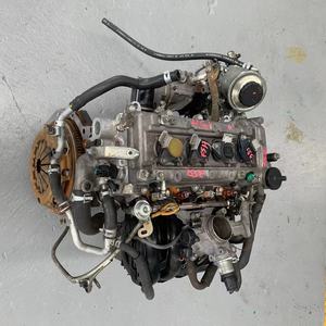 टोयोटा 3sz वियोस के लिए उपयुक्त। इन-स्टॉक और उच्च गुणवत्ता। प्रयुक्त इंजन का थोक. - Product Image 2