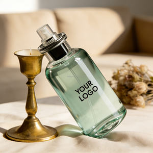 Fabricant de parfums d'origine, huile de parfum en marque blanche, OEM, parfums miniatures de luxe inspirés de la <span class=keywords><strong>France</strong></span>, fournisseur de parfums d'origine - Product Image 5