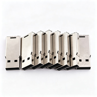 Flashdisk USB Chip UDP Grosir Tanpa Casing 2GB 4GB 8GB 16GB 32GB 64GB 128GB Pen Drive Memory Stick Laris Manis