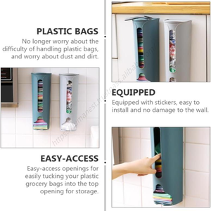 Boîte de rangement murale pour chaussettes et sous-vêtements, organisateur de vêtements décoratif pour la maison, vente en gros - Product Image 3