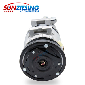 <span class=keywords><strong>Compresor</strong></span> de <span class=keywords><strong>Aire</strong></span> <span class=keywords><strong>Acondicionado</strong></span> Automotriz V5 para Chevrolet <span class=keywords><strong>Aveo</strong></span> T200 T250 1.4/Daewoo Kalo 96484932 96539388 96539392 96293315 714979 715399 - Product Image 5
