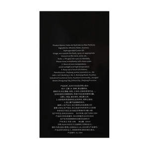 Perfume Árabe Original, Loción Corporal JEAN MISS, Set de Regalo de Perfume Splash, Mini Set de Fragancias de Diseñador, Spray <span class=keywords><strong>Desodorante</strong></span> - Product Image 2