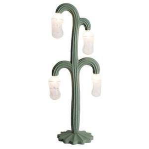 SANXIANG italien <span class=keywords><strong>jardin</strong></span> Design Cactus lampadaire décor à la maison salle d'étude chambre salon luminaire moderne lampadaire - Product Image 1