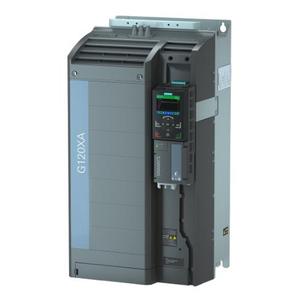 Quality High Speed Operation 3AC IP20 <b>Voltage</b> 380-480V Three Phase Vector Control Low-<b>Voltage</b> Frequency <b>Converter</b> G120XA - Product Image 6