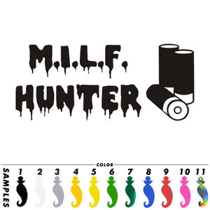 Calcomanía Divertida de Vinilo para Ventana de Auto, Puerta, Motocicleta, Camión, Regalo, Calcomanías Recortadas, Calcomanía de Vinilo para Ventana de Laptop - Product Image 4