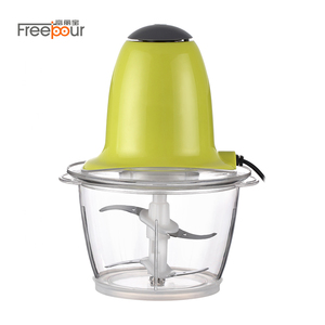 Multifuncional carne vegetal <span class=keywords><strong>Mini</strong></span> batidora eléctrica helicóptero <span class=keywords><strong>amoladora</strong></span> - Product Image 2