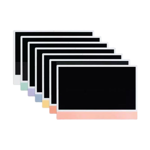 New Pink Purple Silver Orange Blue Green Yellow Laptop Display Replacement 24'' A2438 LM235UH1 SDA2 9E1 LCD Screen Assem