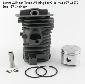 <span class=keywords><strong>เลื่อย</strong></span>โซ่สูบสำหรับ Oleo Mac 753 753T คลั่งและชิ้นส่วน - Product Image 2