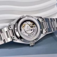 Montre mécanique BENYAR 5208 pour hommes d'affaires, aiguilles lumineuses, montre automatique pour homme, étanche, affichage du jour, tourbillon, luxe, Reloj