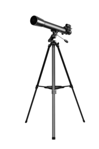 Trípode de Aluminio para Telescopio Astronómico de 700 mm con <span class=keywords><strong>Binoculares</strong></span> de Enfoque de 70 mm de Apertura - Product Image 2