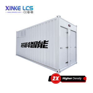 Ferme minière intelligente Xinke à <span class=keywords><strong>refroidissement</strong></span> <span class=keywords><strong>liquide</strong></span> pour conteneurs, 100 positions, taille personnalisée, multi-températures - Product Image 1