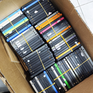 批发大量二手笔记本电脑台式电脑128GB内置硬盘2.5英寸SATA SSD - Product Image 6