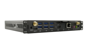 Módulo OPS Intel Core <span class=keywords><strong>I5</strong></span> de 11.ª Generación <span class=keywords><strong>I5</strong></span> <span class=keywords><strong>11400H</strong></span> /11500H DDR4 4K UHD 60HZ 2.5 SATA para Pizarra Interactiva/Inteligente OPS-C PC - Product Image 4