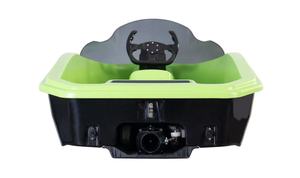 Bateau aquatique à batterie 16 kW, bateau à moteur rapide, jet ski - Product Image 2