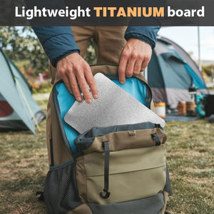 <span class=keywords><strong>Planche</strong></span> <span class=keywords><strong>à</strong></span> <span class=keywords><strong>découper</strong></span> en titane pur 100% planches <span class=keywords><strong>à</strong></span> <span class=keywords><strong>découper</strong></span> antibactériennes <span class=keywords><strong>planche</strong></span> <span class=keywords><strong>à</strong></span> <span class=keywords><strong>découper</strong></span> en titane pur double face pour la cuisine et la cuisine - Product Image 6