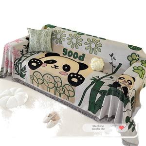 Benutzer definierte High-End All-Season Square Sofa bezug Anti-<span class=keywords><strong>Cat</strong></span> Scratch Kissen Stoff Modern One-Piece Home Throw - Product Image 2