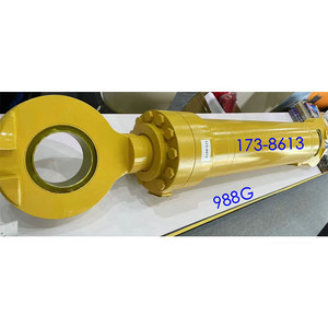 กระบอกไฮดรอลิก<span class=keywords><strong>ยก</strong></span>ของสำหรับเครื่องจักร 173-8613 สำหรับรถตักล้อยางรุ่น 988g 988h - Product Image 1