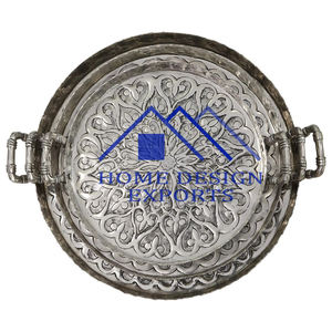 Plateau de service rectangulaire - Product Image 6