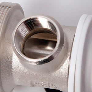 Flotador ajustable silencioso con varilla plana 1 \ "1/4 \" Herramienta de torneado - Product Image 5