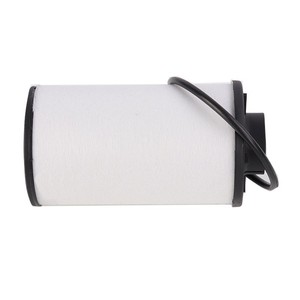 MAHLE otomatik şanzıman için yağ filtresi HX136 02E305051C - Product Image 2