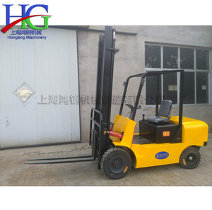 HOT Factory Price Electric <strong>Forklift</strong> Lithium Fully Hydraulic <strong>Mini</strong> <strong>Forklift</strong> <strong>Truck</strong> Price for Sale EPA EURO5 Certification - Product Image 4