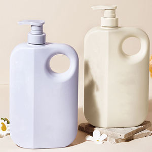 Gel de Ducha y Jabón Corporal con Aroma Sedoso a Aminoácidos, Loción Hidratante y Rejuvenecedora, Tamaño de Viaje, para Todo Tipo de Piel, Venta al por Mayor - Product Image 3