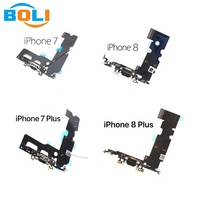 Original Großhandel für iPhone Alle Handy Aufladen Flex kabel, Fabrik preis Touchscreen-Akku Handy Ersatzteile