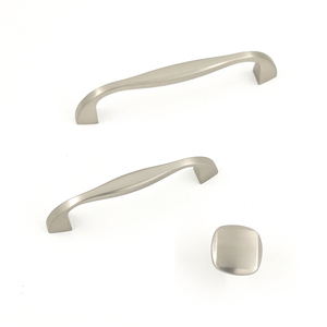 <span class=keywords><strong>2023</strong></span> Prix d'usine Boutons Quincaillerie Poignées de cuisine Boutons de meubles - Product Image 4