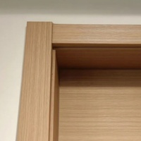 Centro de mecanizado CNC para corte de marcos de puertas, mortajado y aserrado de madera, contrachapado y MDF para puertas de madera