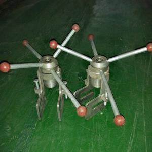 Taladros de Tierra de Potencia Especial para Instalación de Torres en Altitud, para Perforar Agujeros, Incluye Taladros Manuales y Taladros para Ángulos de Hierro - Product Image 1