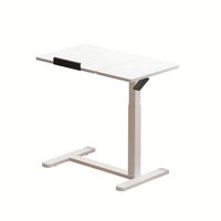 Bureau debout électrique motorisé, table électrique réglable en hauteur, bureau réglable en hauteur pour l'étude