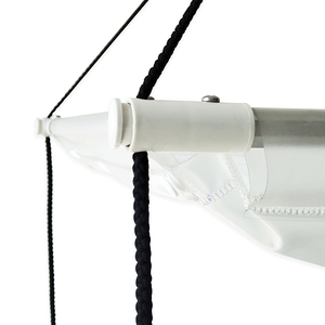 ถุงคลุมทำความสะอาดเครื่องปรับอากาศ PVC แบบแมนนวล ยี่ห้อ <span class=keywords><strong>King</strong></span> Pump สำหรับใช้ในบ้าน - Product Image 3