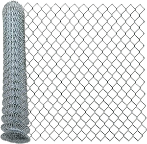 Red <span class=keywords><strong>de</strong></span> Protección Galvanizada por Inmersión en Caliente con Capa <span class=keywords><strong>de</strong></span> Zinc Alta, Red <span class=keywords><strong>de</strong></span> Protección Exterior Especial Anticorrosión y Antienvejecimiento, Duradera - Product Image 5