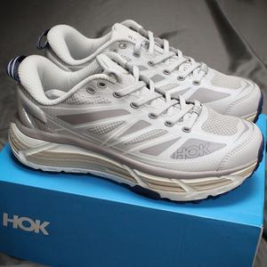 Serie HOKAS de alta calidad para hombres y mujeres al aire libre, versátiles, ligeros, acolchados, antideslizantes, impermeables, informales, para correr - Product Image 3