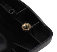 7700352420 4500454 8200856290 Poignée de porte extérieure côté droit pour Renault Master II