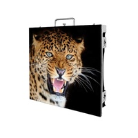 Mur vidéo LED, écran publicitaire LED, écran LED extérieur, écran LED pour centre commercial, affichage numérique commercial 3D pour bâtiment extérieur