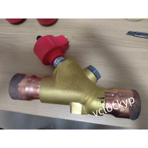 NOUVELLE Vanne d'expansion électronique CAREL E6VB2ASV00 EEV - Product Image 1