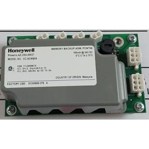 Module PKS de carte CC 8C CC-SCMB05 pour application industrielle, en plastique, en stock - Honeywell US - Product Image 6
