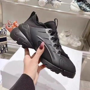 Zapatillas de Plataforma Retro de Lujo para Mujer, Diseño Coreano, Cuero Genuino, Color Sólido, Suela Alta Antideslizante, Tendencia de Moda - Product Image 4