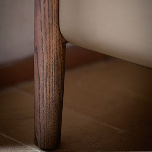 Goth — ensemble de meubles de chambre d'hôtel de luxe <span class=keywords><strong>moderne</strong></span>, couvre-chef <span class=keywords><strong>en</strong></span> cuir véritable rembourré de 1.8m, <span class=keywords><strong>lit</strong></span> <span class=keywords><strong>en</strong></span> <span class=keywords><strong>bois</strong></span> de taille Queen et King Size, vente <span class=keywords><strong>en</strong></span> gros - Product Image 6