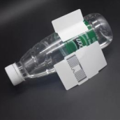 Etiqueta Pasiva de Papel con Chip UHF RFID U8 de SID-Global para Inventario Inteligente en Comercios Minoristas - Product Image 2