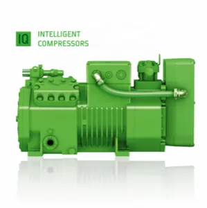 Compressor de refrigeração do quarto frio