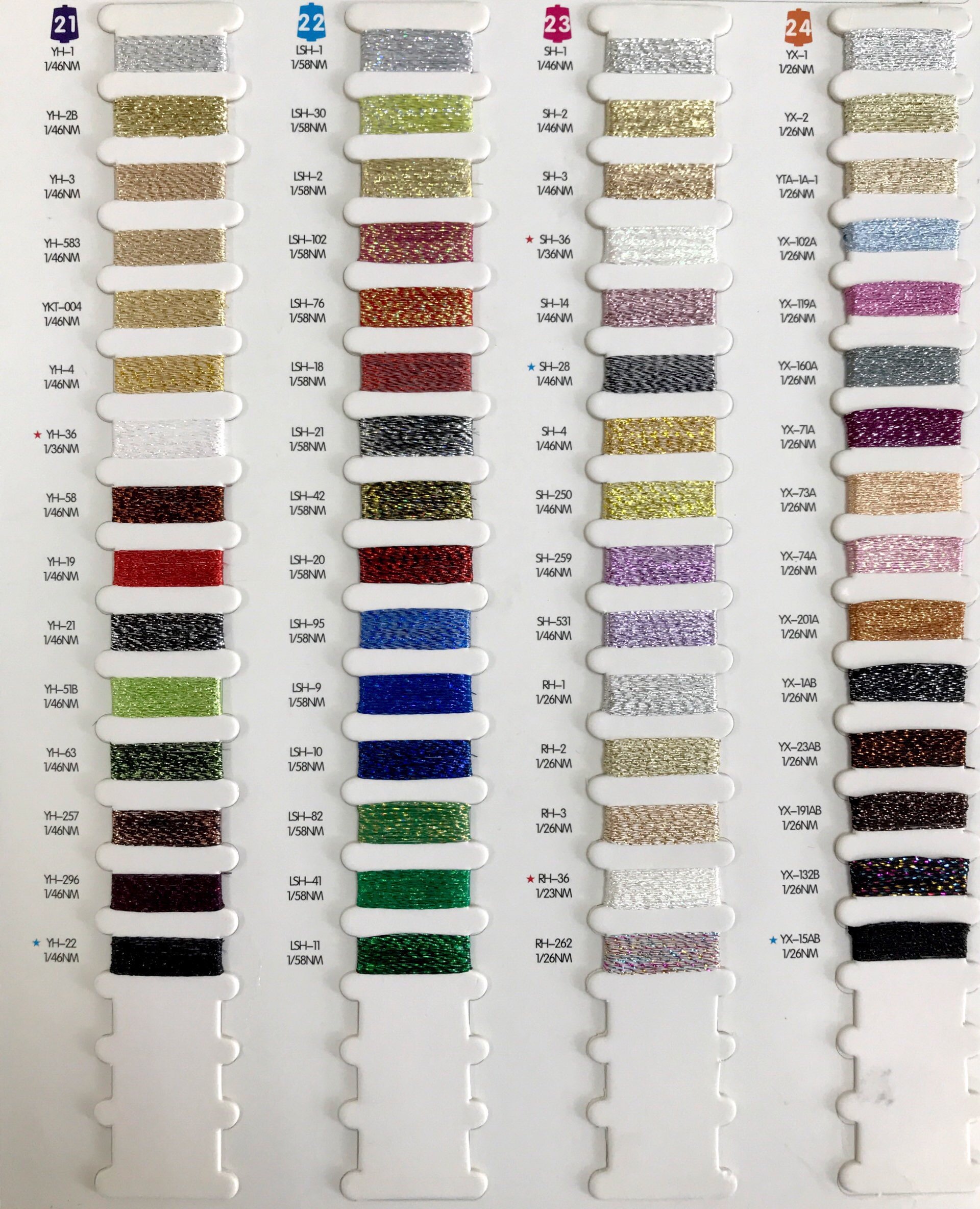 Per carta a colori