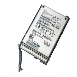 N9Y06B/N9Y06A 844283-001 ฮาร์ดดิสก์คุณภาพสูง Hxx 400GB 2.5 นิ้ว 7.2K 6Gb SAS SSD สำหรับ 3PAR StoreServ 8000 - Product Image 3